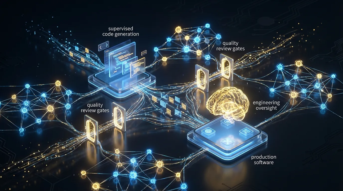 AI MVP Development: Build Your First AI Product in Days