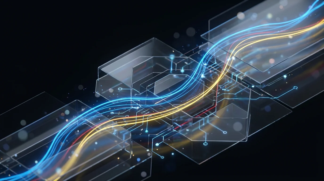 Bolt.new Alternative for Production Apps