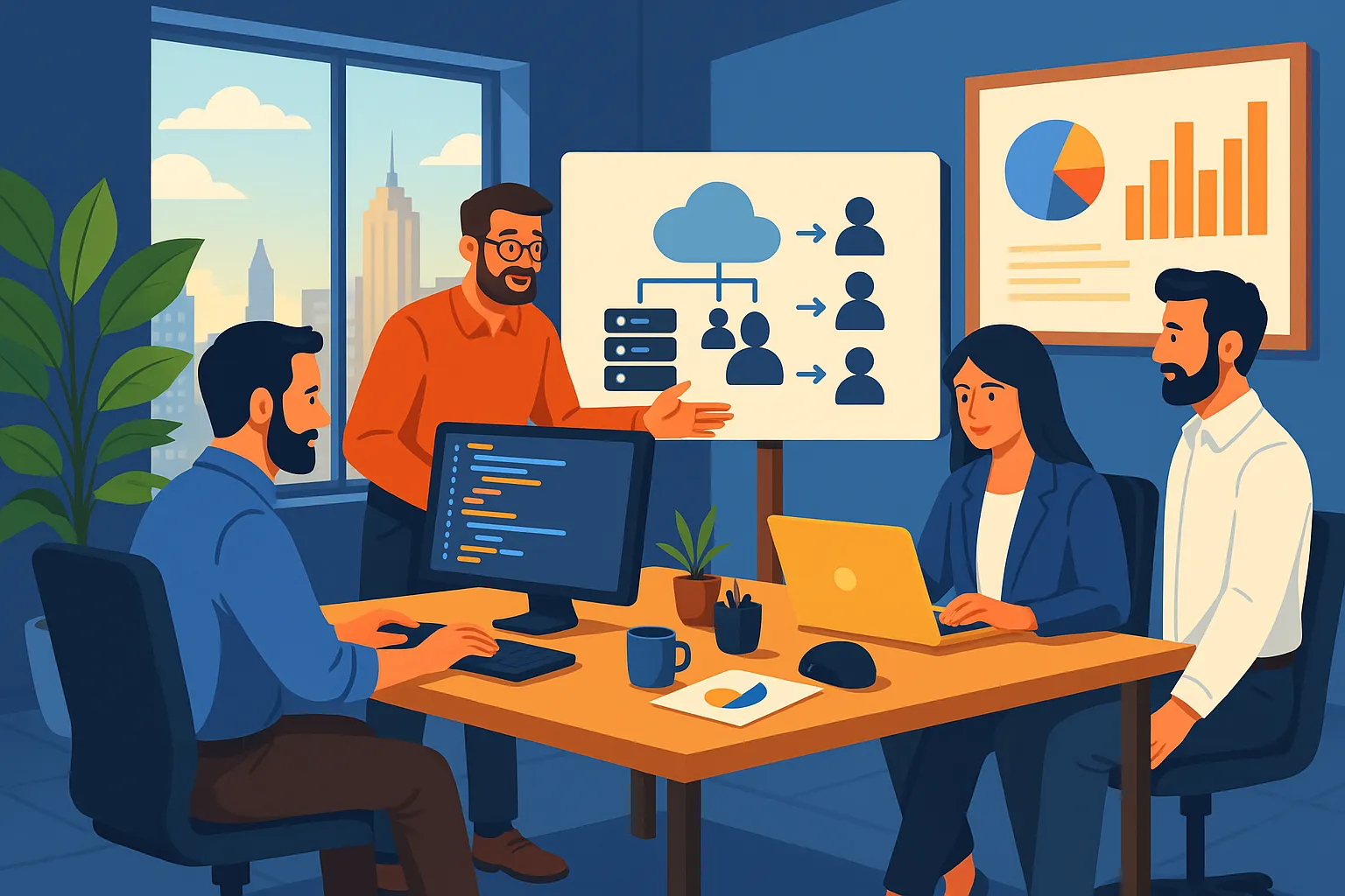 Capacity On-Demand: 3X Eng Velocity