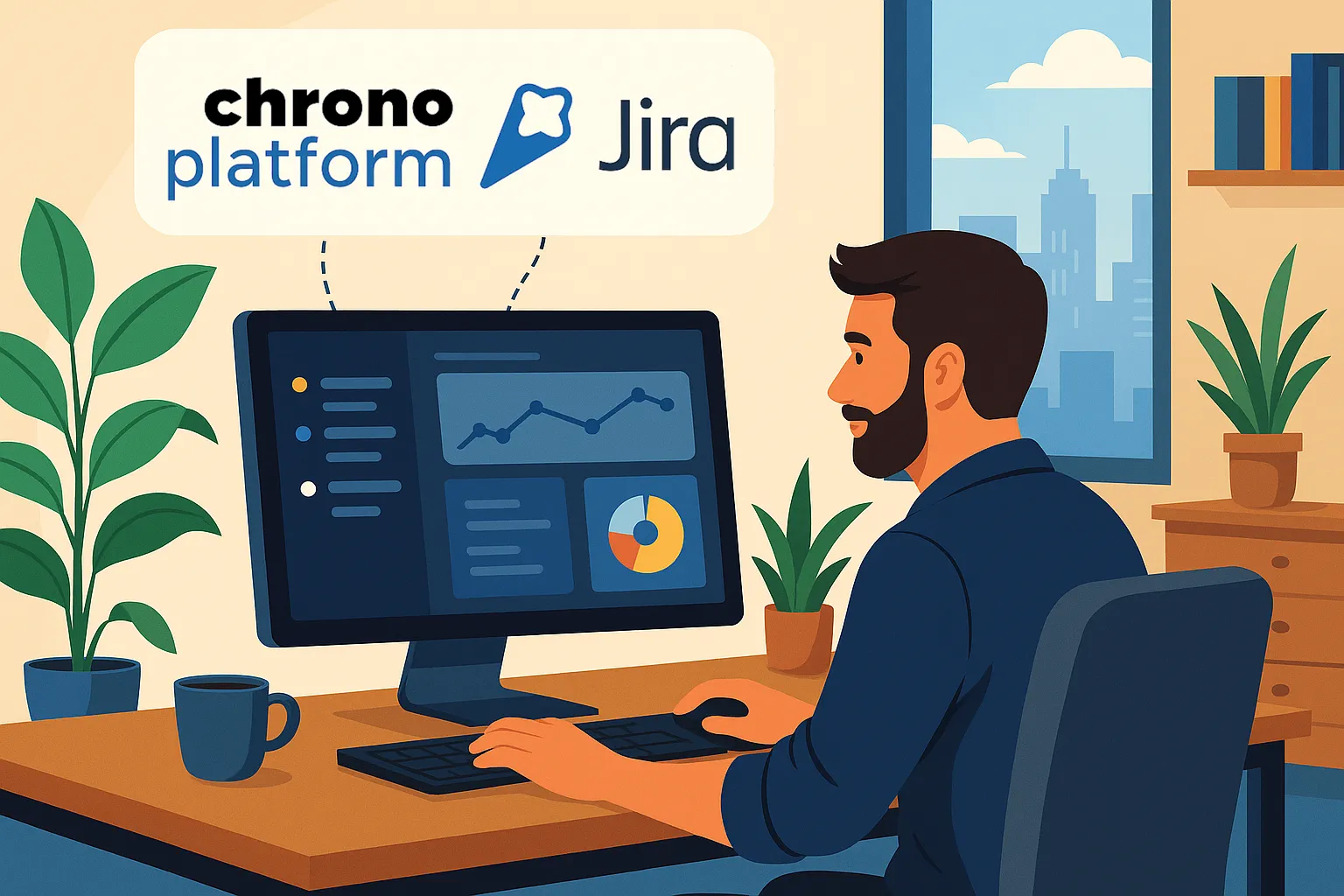 5 Ways Chrono Enhances Jira Visibility