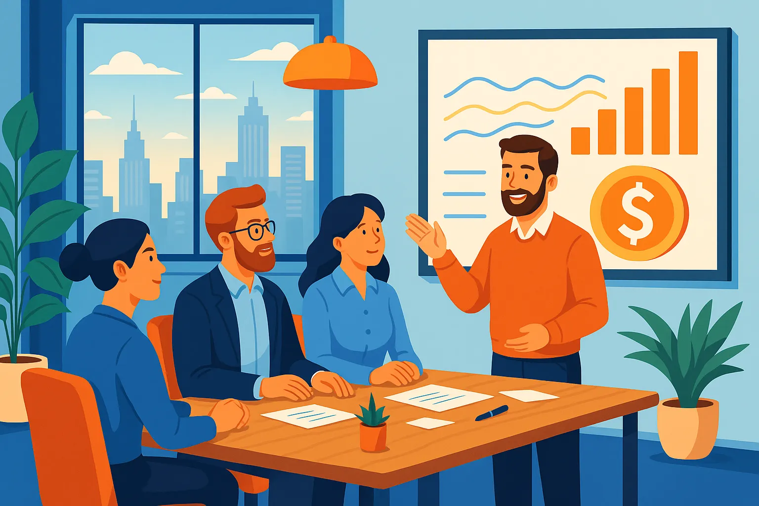 Engineering Budget Forecasting Guide 2025