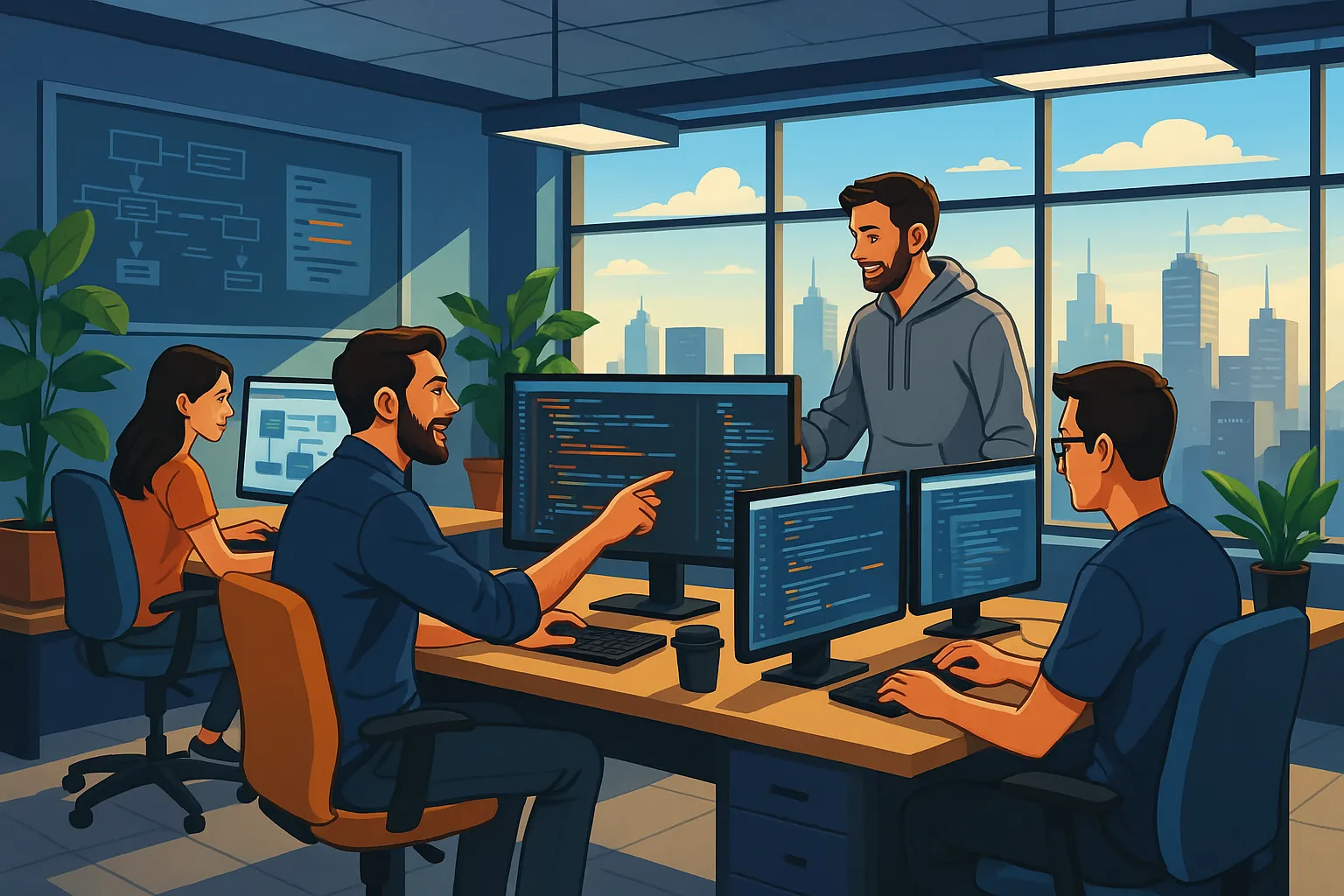 10 Engineering KPIs That Drive Results