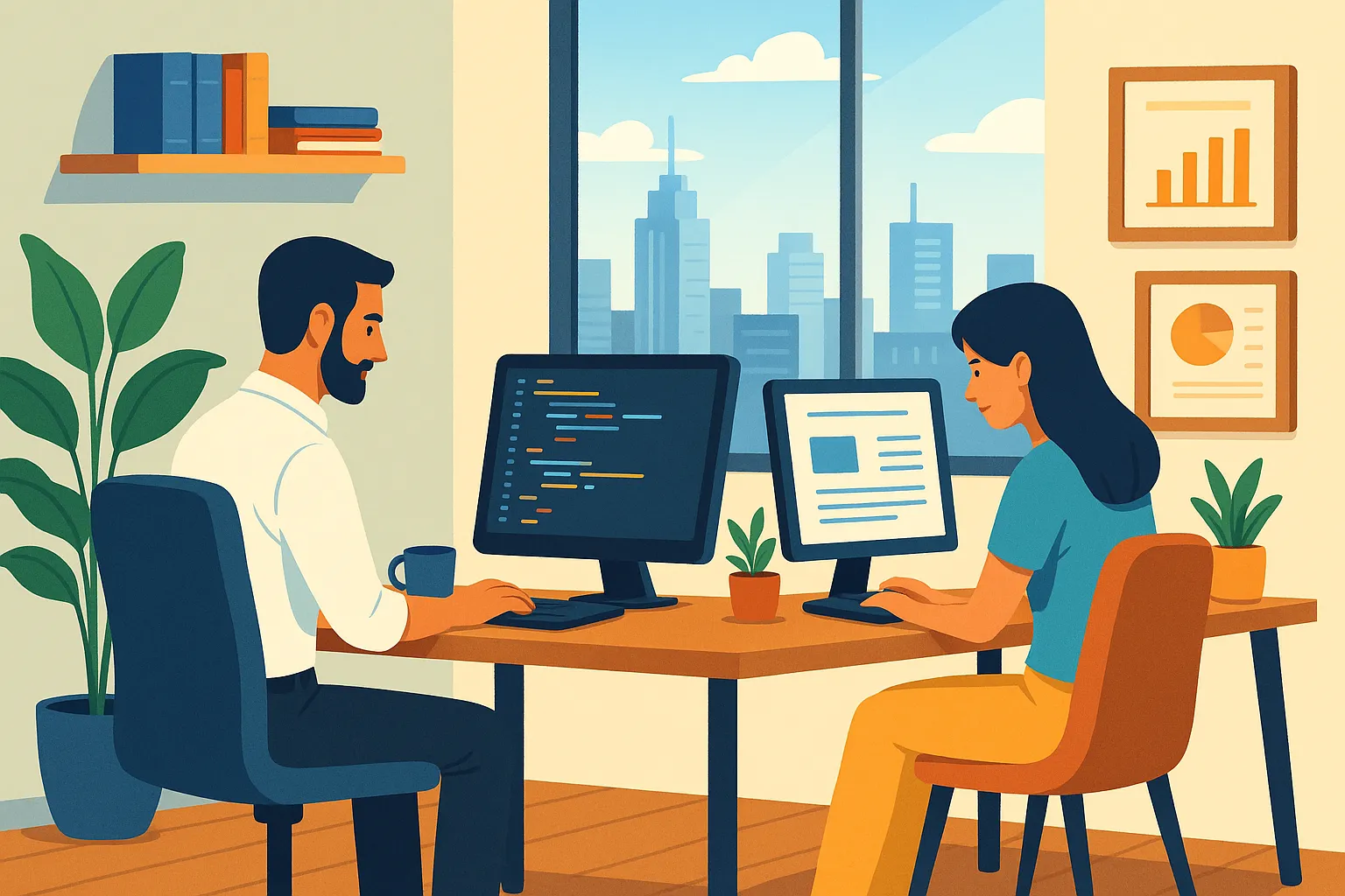 SDLC Visibility: What and How to Track