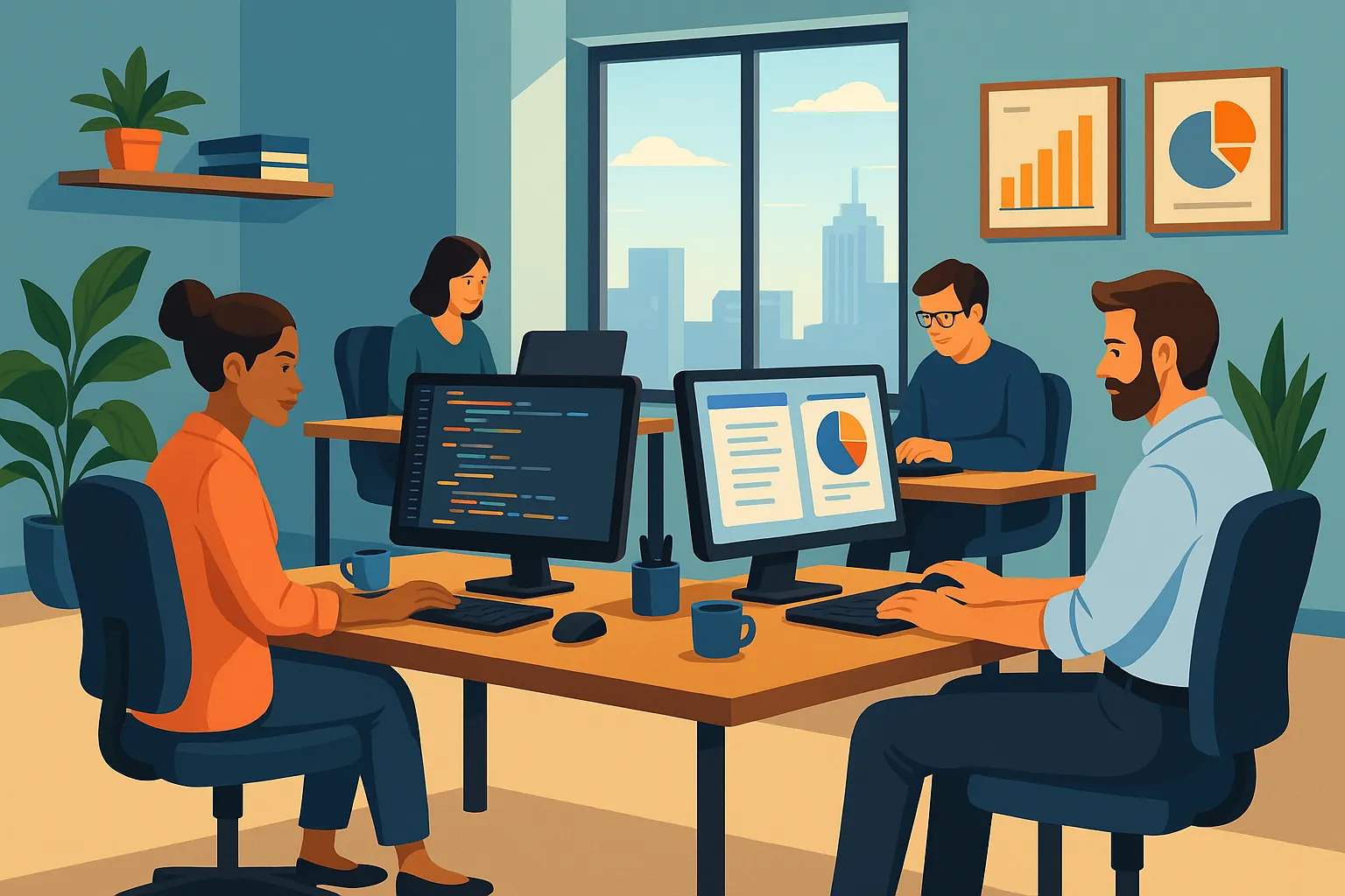 Top 11 Jellyfish Alternatives for 2025