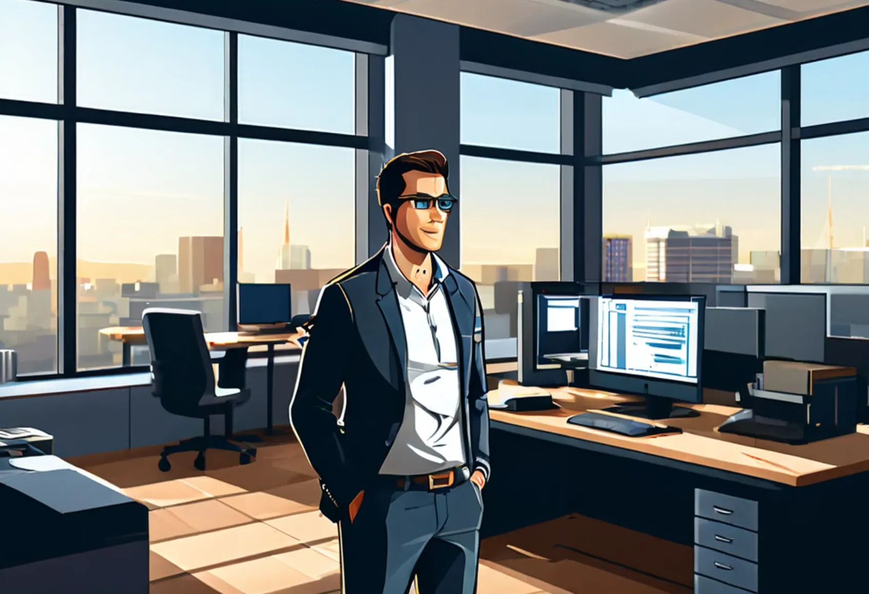 Elevate Your R&D Consulting with Chrono Platform