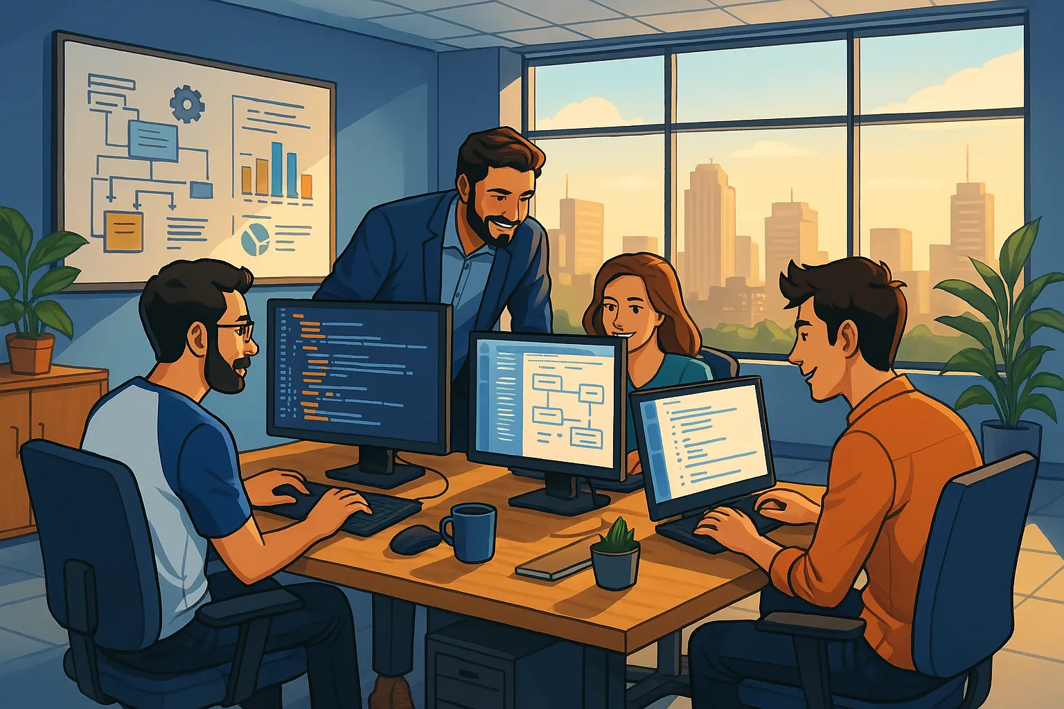 Software Engineering Intelligence Platforms