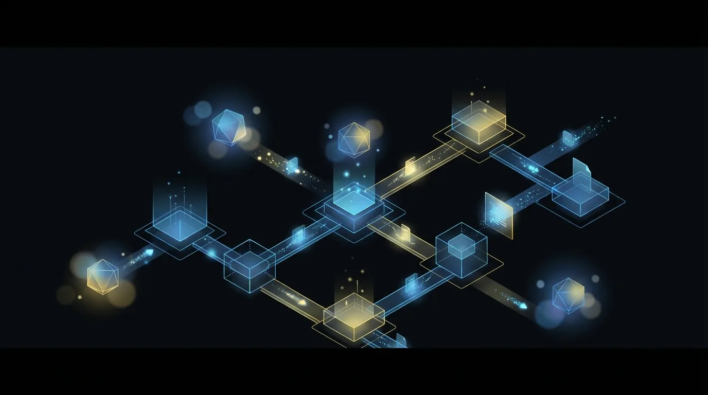 What Is Agentic AI? A Builder's Guide