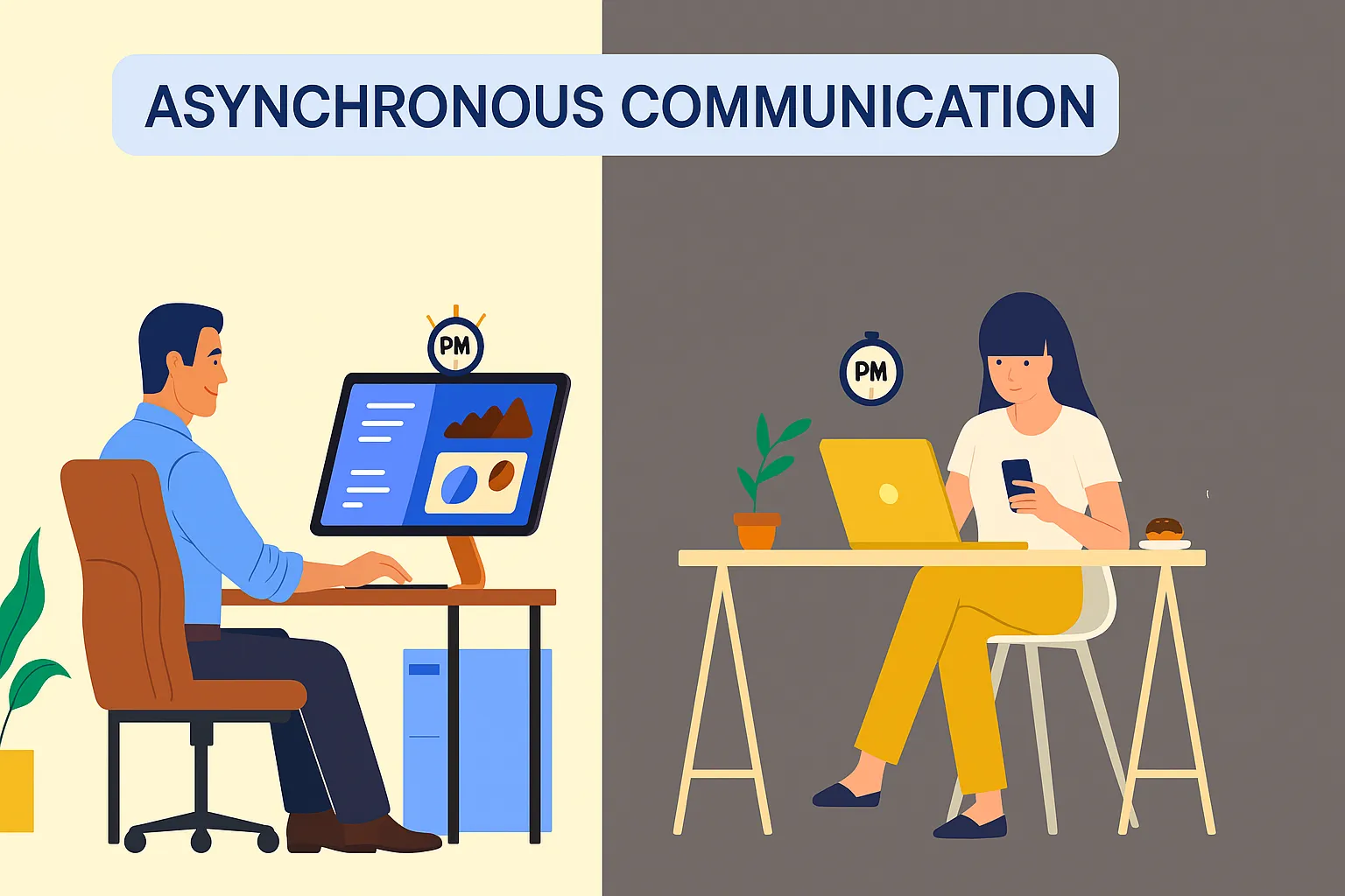 Async Communication Guide for Eng Teams