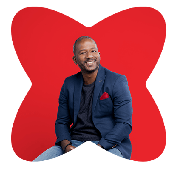 Diogo Barry - Co-founder, Chief Revenue Officer